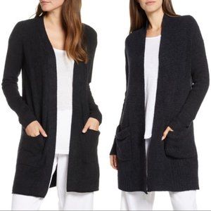 Barefoot Dreams CozyChic Lite Long Cardigan